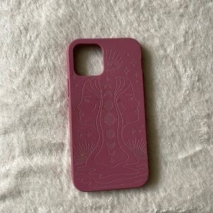 Pela iPhone 12 Pro case